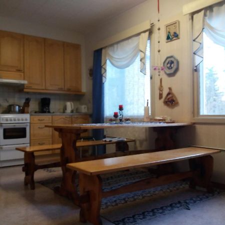 Apartment Sorsakoski المظهر الخارجي الصورة