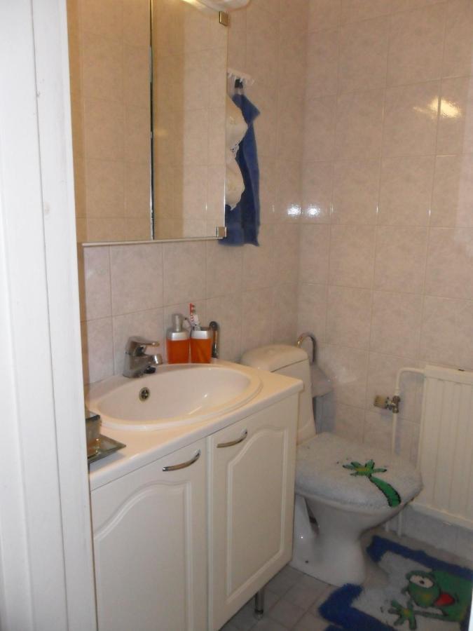 Apartment Sorsakoski المظهر الخارجي الصورة