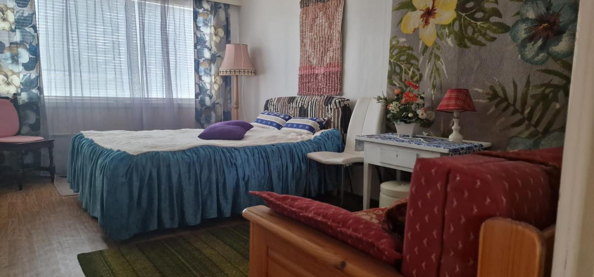 Apartment Sorsakoski المظهر الخارجي الصورة