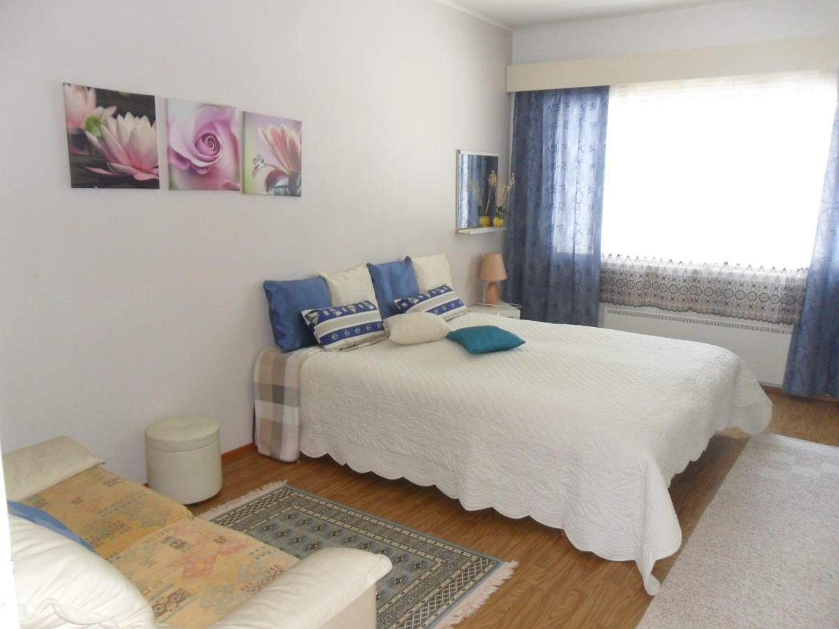 Apartment Sorsakoski المظهر الخارجي الصورة
